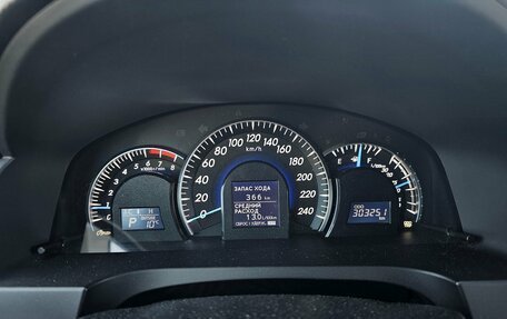 Toyota Camry, 2012 год, 1 835 000 рублей, 16 фотография