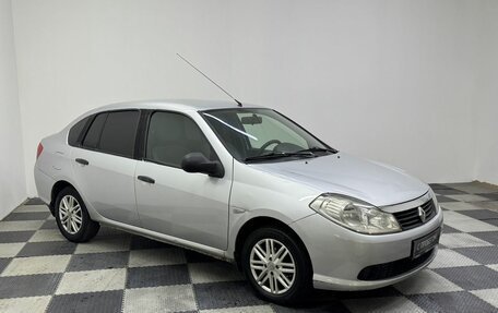 Renault Symbol, 2008 год, 415 000 рублей, 3 фотография