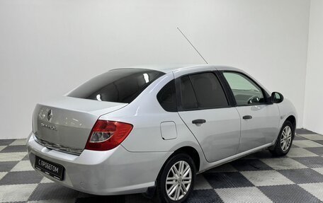 Renault Symbol, 2008 год, 415 000 рублей, 5 фотография