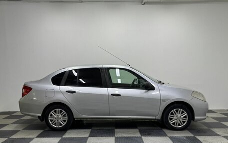 Renault Symbol, 2008 год, 415 000 рублей, 4 фотография