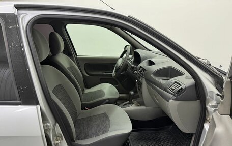 Renault Symbol, 2008 год, 415 000 рублей, 10 фотография