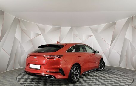 KIA Proceed I, 2019 год, 1 695 000 рублей, 2 фотография