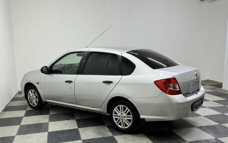 Renault Symbol, 2008 год, 415 000 рублей, 7 фотография