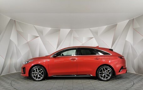 KIA Proceed I, 2019 год, 1 695 000 рублей, 5 фотография