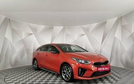 KIA Proceed I, 2019 год, 1 695 000 рублей, 3 фотография