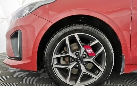 KIA Proceed I, 2019 год, 1 695 000 рублей, 9 фотография