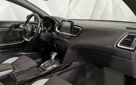 KIA Proceed I, 2019 год, 1 695 000 рублей, 13 фотография