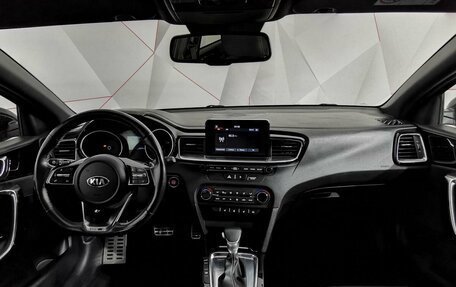 KIA Proceed I, 2019 год, 1 695 000 рублей, 14 фотография