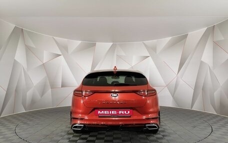 KIA Proceed I, 2019 год, 1 695 000 рублей, 8 фотография