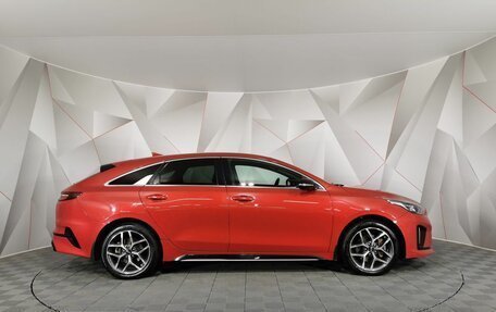 KIA Proceed I, 2019 год, 1 695 000 рублей, 6 фотография