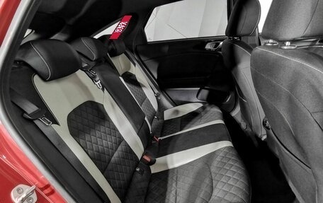 KIA Proceed I, 2019 год, 1 695 000 рублей, 16 фотография