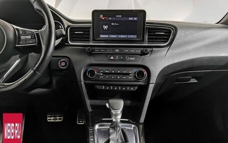 KIA Proceed I, 2019 год, 1 695 000 рублей, 15 фотография