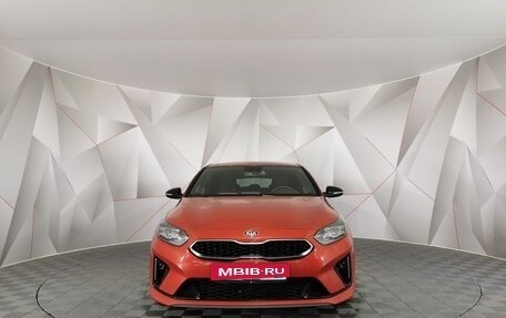 KIA Proceed I, 2019 год, 1 695 000 рублей, 7 фотография