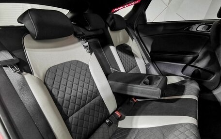 KIA Proceed I, 2019 год, 1 695 000 рублей, 17 фотография