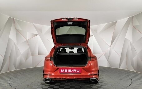 KIA Proceed I, 2019 год, 1 695 000 рублей, 12 фотография