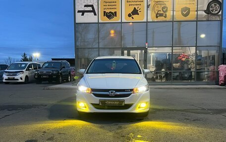 Honda Stream II, 2010 год, 1 349 000 рублей, 3 фотография