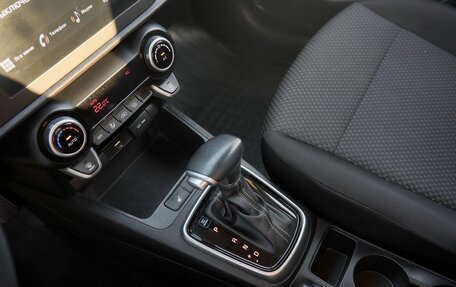 KIA Rio IV, 2022 год, 1 647 200 рублей, 11 фотография