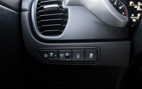 KIA Rio IV, 2022 год, 1 647 200 рублей, 14 фотография