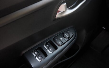 KIA Rio IV, 2022 год, 1 647 200 рублей, 13 фотография