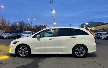 Honda Stream II, 2010 год, 1 349 000 рублей, 9 фотография