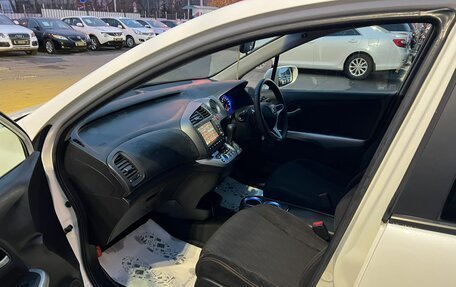 Honda Stream II, 2010 год, 1 349 000 рублей, 10 фотография