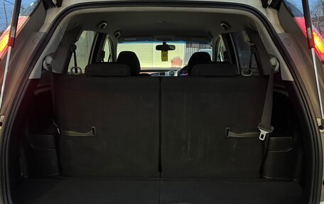 Honda Stream II, 2010 год, 1 349 000 рублей, 13 фотография