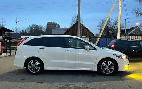 Honda Stream II, 2010 год, 1 349 000 рублей, 5 фотография