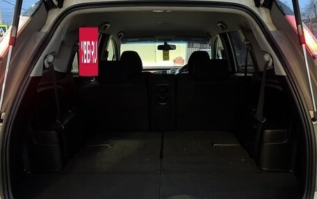 Honda Stream II, 2010 год, 1 349 000 рублей, 12 фотография