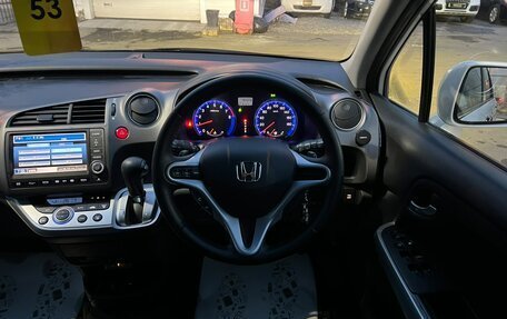 Honda Stream II, 2010 год, 1 349 000 рублей, 20 фотография