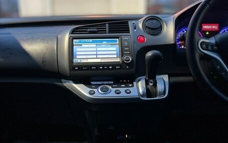 Honda Stream II, 2010 год, 1 349 000 рублей, 21 фотография