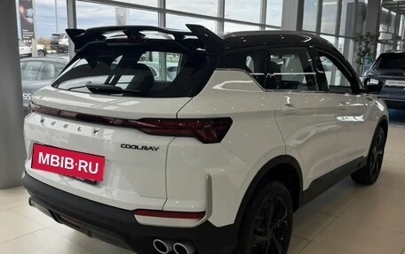 Geely Coolray I, 2026 год, 2 964 990 рублей, 3 фотография