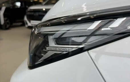Geely Coolray I, 2026 год, 2 964 990 рублей, 7 фотография