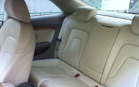 Audi A5, 2008 год, 2 100 000 рублей, 5 фотография