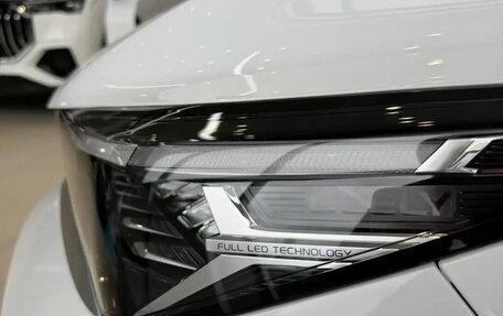 Geely Coolray I, 2026 год, 2 964 990 рублей, 10 фотография