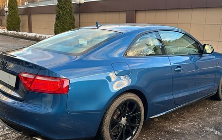 Audi A5, 2008 год, 2 100 000 рублей, 2 фотография