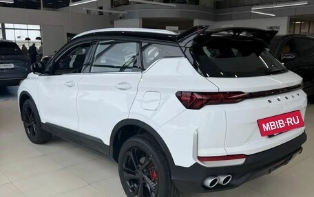 Geely Coolray I, 2026 год, 2 964 990 рублей, 8 фотография
