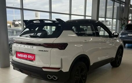 Geely Coolray I, 2026 год, 2 964 990 рублей, 9 фотография