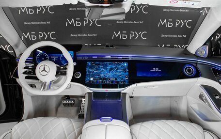 Mercedes-Benz S-Класс, 2026 год, 36 915 000 рублей, 2 фотография