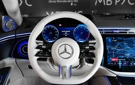 Mercedes-Benz S-Класс, 2026 год, 36 915 000 рублей, 14 фотография
