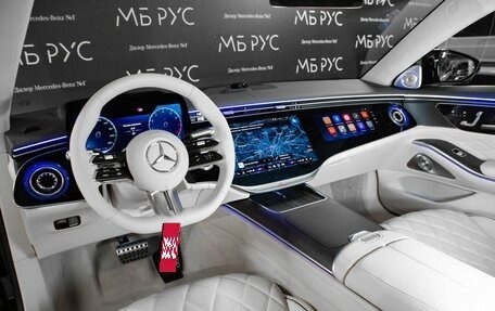 Mercedes-Benz S-Класс, 2026 год, 36 915 000 рублей, 12 фотография