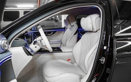 Mercedes-Benz S-Класс, 2026 год, 36 915 000 рублей, 11 фотография