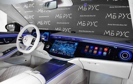 Mercedes-Benz S-Класс, 2026 год, 36 915 000 рублей, 25 фотография