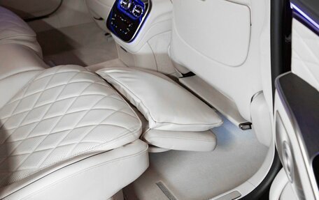 Mercedes-Benz S-Класс, 2026 год, 36 915 000 рублей, 31 фотография