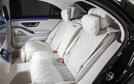 Mercedes-Benz S-Класс, 2026 год, 36 915 000 рублей, 29 фотография
