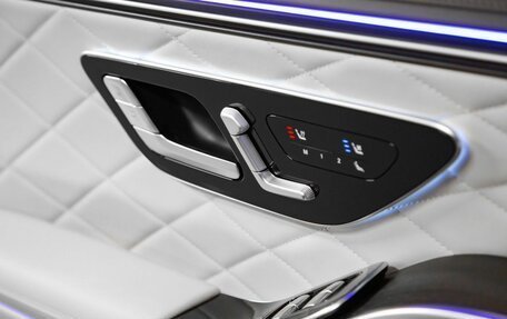 Mercedes-Benz S-Класс, 2026 год, 36 915 000 рублей, 28 фотография