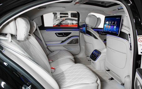 Mercedes-Benz S-Класс, 2026 год, 36 915 000 рублей, 30 фотография