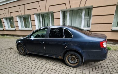 Volkswagen Jetta VII, 2008 год, 315 000 рублей, 5 фотография