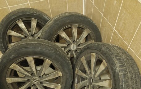 Volkswagen Jetta VII, 2008 год, 315 000 рублей, 7 фотография