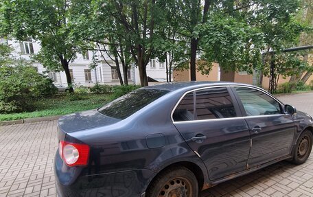 Volkswagen Jetta VII, 2008 год, 315 000 рублей, 6 фотография