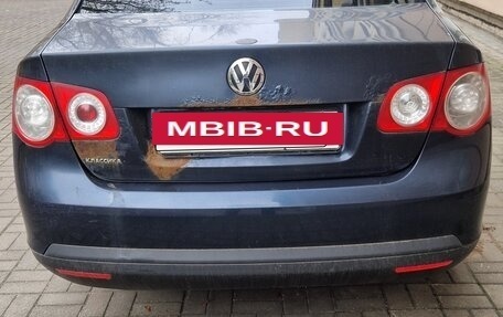 Volkswagen Jetta VII, 2008 год, 315 000 рублей, 4 фотография